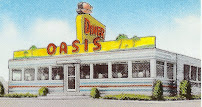 Oasis Diner