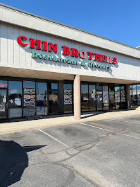 Chin Brothers Restaurant