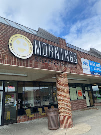 Mornings Breakfast & Brunch