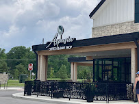 Aspasia Coffee and Bake Shop