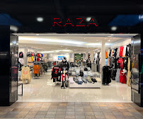 RAZA | Castleton Square Mall | Indianapolis | Urban Streetwear for Men & Kids