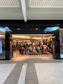 RAZA | Castleton Square Mall | Indianapolis | Urban Streetwear for Men & Kids