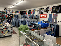 Vintage Kulture Clothing