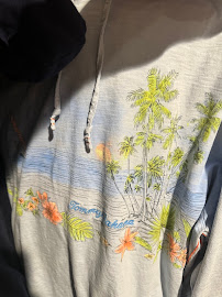 Tommy Bahama