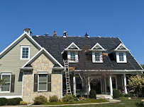 Cochran Exteriors