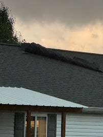 Weathertight Roofing
