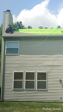 The Roof Squad