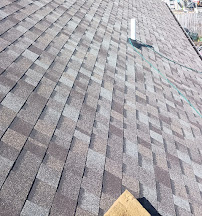 Impact Roofing