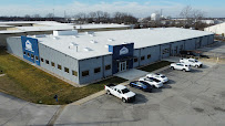Central Indiana Roofing