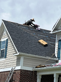 TJD Roofing & Exteriors