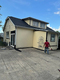 TJD Roofing & Exteriors