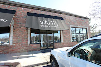 Vanis Salon & Day Spa | Valparaiso