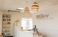 BGlow Beautique & Spa