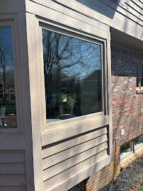 Hoosier Window Washer