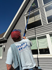 Window Genie of N. Indianapolis