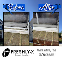 Optimum Pressure Washing