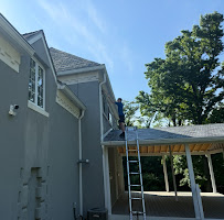 Optimum Pressure Washing