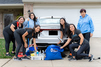 The Cleaning Crew