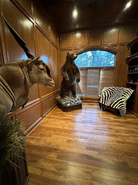 CARE AND COMFORT CLEANING COMPANY