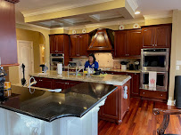 CARE AND COMFORT CLEANING COMPANY