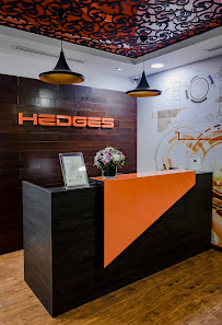 Hedges Information Technology LLC