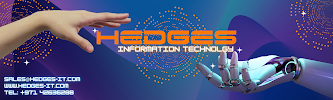 Hedges Information Technology LLC