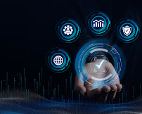 AS Vision Information Technology LLC