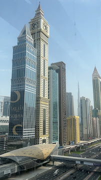 INFO TECH SMART TRADING LLC | AI, Robotics & IT Solutions Dubai UAE