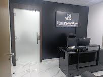 Black Innovations Information Technologies EST