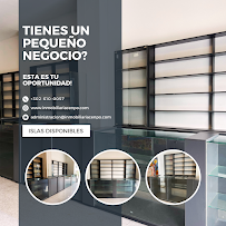 Inmobiliaria cenpo