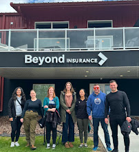 Beyond Insurance