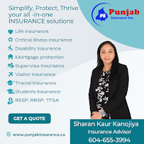 Set Canada Insurance