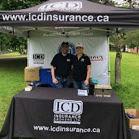 ICD Insurance Brokers Ltd.