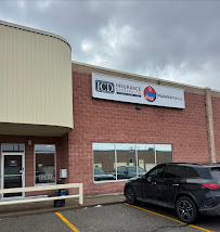 ICD Insurance Brokers Ltd.
