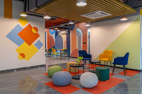 B AND B ASSOCIATES INTERIORS DESIGNERS AND FURNISHERS