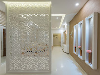 De Panache Luxury Interiors - Interior Designers in Bangalore (Please take prior appointment by calling at our office number)