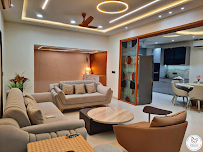 Vibrant Designs Pvt Ltd - Best Inteior Designers in Ahmedabad