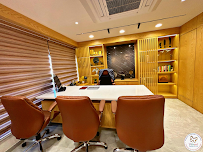 Vibrant Designs Pvt Ltd - Best Inteior Designers in Ahmedabad