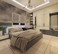 GV Designs - Best Interior designers