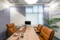 Hagerstone International - Best Interior Design & Build Company