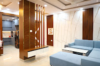 Decode Interior