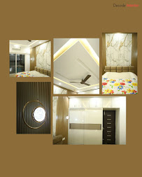 Decode Interior