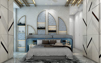 The Design Code | Interior Designer in Mumbai