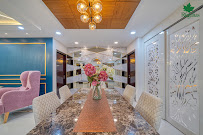 Regalias Modular India Interiors & Infrastructure