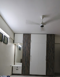 Pencil Interiors