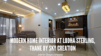 Sky Creation Interior Design Company