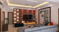 Elegant Interior