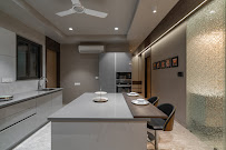 The Interior Designers Mumbai