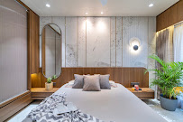 The Interior Designers Mumbai