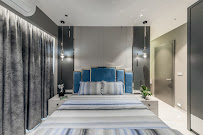 The Black Touch - Interior Designers Studio in Ghatkopar